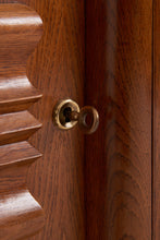 Load image into Gallery viewer, French 1940s Oak Sideboard