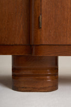 Load image into Gallery viewer, French 1940s Oak Sideboard