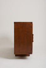 Load image into Gallery viewer, French 1940s Oak Sideboard