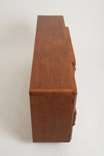 Load image into Gallery viewer, French 1940s Oak Sideboard
