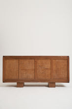 Load image into Gallery viewer, French 1940s Oak Sideboard