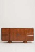 Load image into Gallery viewer, French 1940s Oak Sideboard