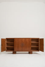 Load image into Gallery viewer, French 1940s Oak Sideboard