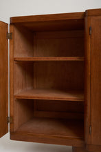 Load image into Gallery viewer, French 1940s Oak Sideboard