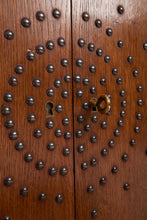 Load image into Gallery viewer, French 1940s Oak Sideboard