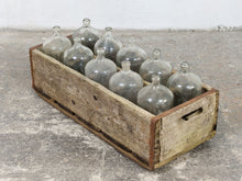 Load image into Gallery viewer, Individual Vintage Heavy Soda Syphon Bottles