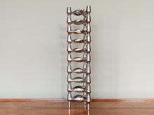 Load image into Gallery viewer, 1960s Nagel BMF Chrome Modular Candle Holder