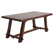 Load image into Gallery viewer, Brutalist Dining Table by Olavi Hanninen