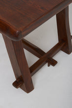 Load image into Gallery viewer, Brutalist Dining Table by Olavi Hanninen