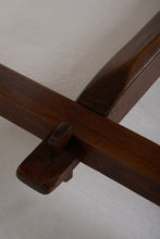 Load image into Gallery viewer, Brutalist Dining Table by Olavi Hanninen