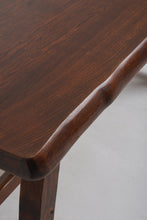 Load image into Gallery viewer, Brutalist Dining Table by Olavi Hanninen