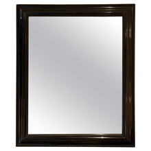 Load image into Gallery viewer, Flemish Style Ripple Frame Mirror
