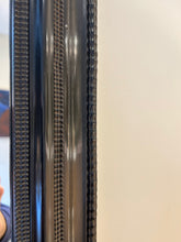 Load image into Gallery viewer, Flemish Style Ripple Frame Mirror