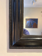 Load image into Gallery viewer, Flemish Style Ripple Frame Mirror