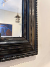 Load image into Gallery viewer, Flemish Style Ripple Frame Mirror
