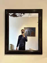 Load image into Gallery viewer, Flemish Style Ripple Frame Mirror
