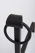 Load image into Gallery viewer, Pair of 1950s Andirons