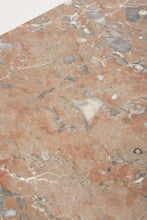Load image into Gallery viewer, Louis XV Oak and Marble Console Table