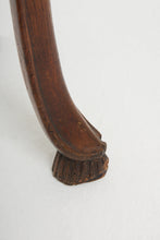 Load image into Gallery viewer, Louis XV Oak and Marble Console Table