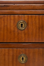 Load image into Gallery viewer, 19th Century, Swedish Mahogany Chest of Drawers