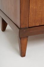 Load image into Gallery viewer, 19th Century, Swedish Mahogany Chest of Drawers