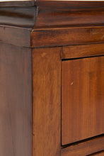 Load image into Gallery viewer, 19th Century, Swedish Mahogany Chest of Drawers