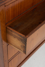 Load image into Gallery viewer, 19th Century, Swedish Mahogany Chest of Drawers