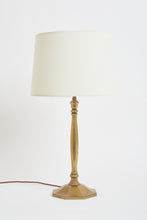 Load image into Gallery viewer, Art Deco Bronze Table Lamp