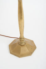 Load image into Gallery viewer, Art Deco Bronze Table Lamp