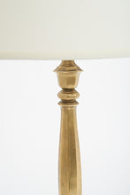 Load image into Gallery viewer, Art Deco Bronze Table Lamp