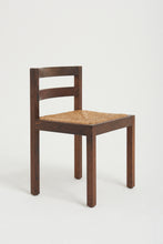 Load image into Gallery viewer, Midcentury Wenge Dining Table and Chairs