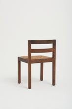 Load image into Gallery viewer, Midcentury Wenge Dining Table and Chairs