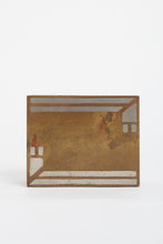 Load image into Gallery viewer, Art Deco Dinanderie Box