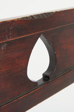 Load image into Gallery viewer, Arts and Crafts Windsor Chair