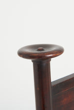 Load image into Gallery viewer, Arts and Crafts Windsor Chair