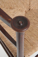 Load image into Gallery viewer, Arts and Crafts Windsor Chair