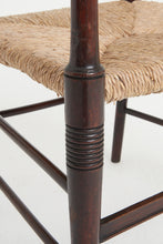 Load image into Gallery viewer, Arts and Crafts Windsor Chair
