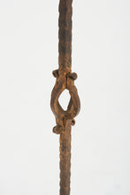 Load image into Gallery viewer, Gilt Iron Martini Table