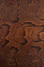 Load image into Gallery viewer, Art Deco Oak Console Table