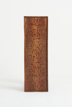 Load image into Gallery viewer, Art Deco Oak Console Table