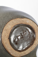 Load image into Gallery viewer, Zoomorphic Ceramic Lamp by Max Idlas