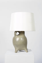 Load image into Gallery viewer, Zoomorphic Table Lamp by Max Idlas