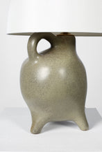 Load image into Gallery viewer, Zoomorphic Table Lamp by Max Idlas