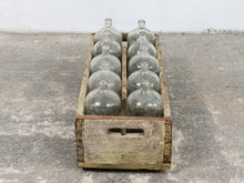 Load image into Gallery viewer, Individual Vintage Heavy Soda Syphon Bottles