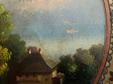 Load image into Gallery viewer, Circa 1890 Thoune Swiss Plate by Louis Ritschard