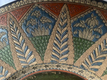 Load image into Gallery viewer, Circa 1890 Thoune Swiss Plate by Louis Ritschard