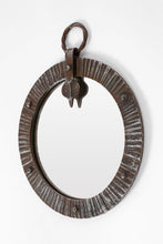 Load image into Gallery viewer, Pair of Mid-Century Mirrors