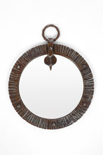 Load image into Gallery viewer, Pair of Mid-Century Mirrors