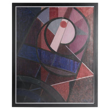 Load image into Gallery viewer, Painting by Gösta Bohm (1890-1981)