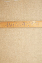 Load image into Gallery viewer, Painting by Gösta Bohm (1890-1981)